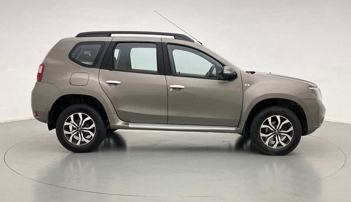 2013 Nissan Terrano XL PLUS 85 PS DEISEL, Diesel, Manual, 57,461 km, Right Side View