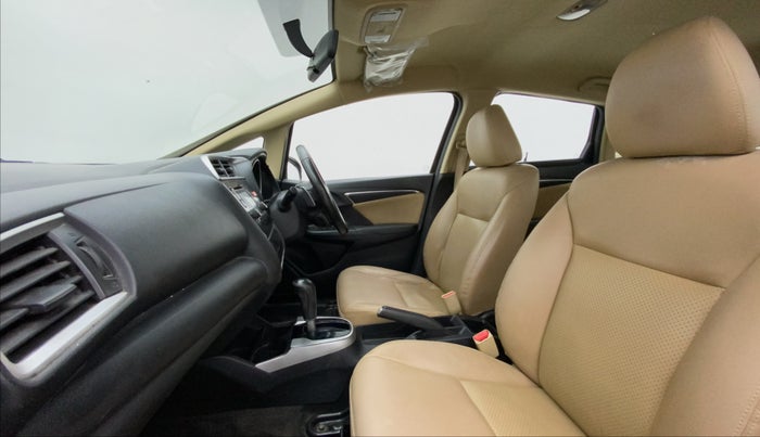 2015 Honda Jazz 1.2L I-VTEC V AT, Petrol, Automatic, 53,282 km, Right Side Front Door Cabin