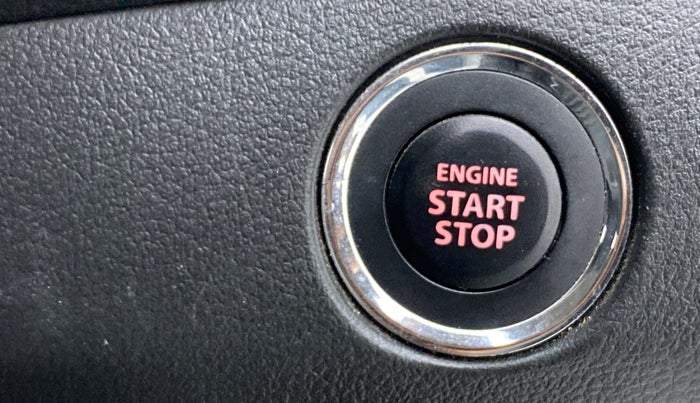 2019 Maruti Baleno ZETA PETROL 1.2, Petrol, Manual, 25,468 km, Keyless Start/ Stop Button