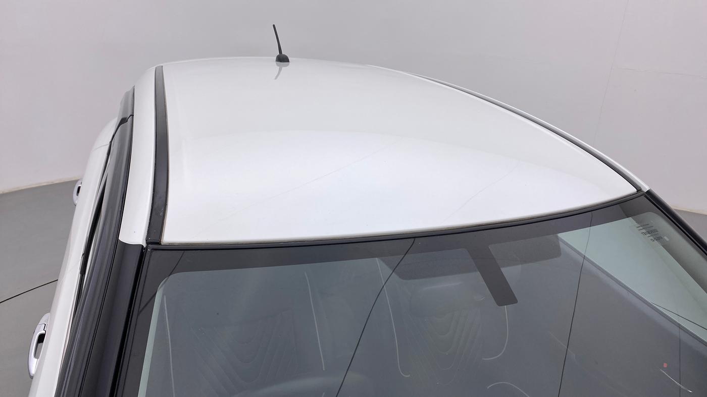 2019 Maruti Baleno ZETA PETROL 1.2, Petrol, Manual, 25,468 km, Roof