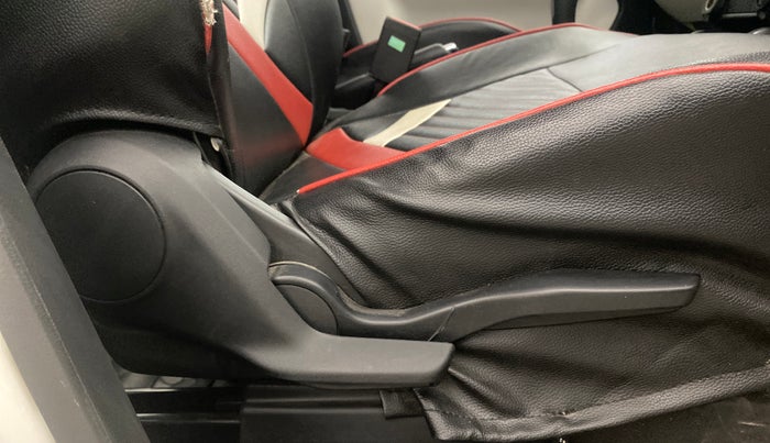 2020 Maruti IGNIS ALPHA 1.2 AMT, Petrol, Automatic, 27,784 km, Driver Side Adjustment Panel