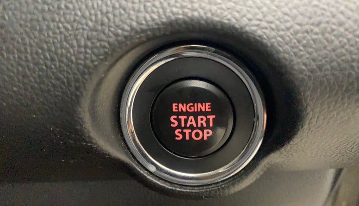2022 Maruti Swift ZXI AMT, Petrol, Automatic, 41,464 km, Keyless Start/ Stop Button