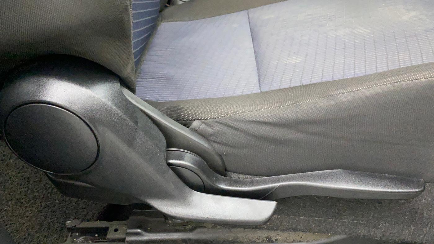 2020 Maruti Baleno ZETA PETROL 1.2, Petrol, Manual, 20,856 km, Driver Side Adjustment Panel