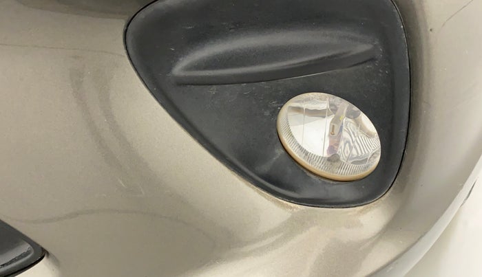 2020 Maruti Baleno ZETA PETROL 1.2, Petrol, Manual, 20,856 km, Left fog light - Not working