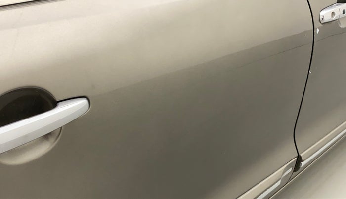 2020 Maruti Baleno ZETA PETROL 1.2, Petrol, Manual, 20,856 km, Right rear door - Minor scratches