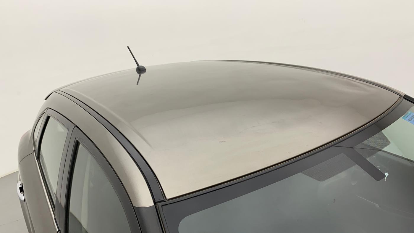 2020 Maruti Baleno ZETA PETROL 1.2, Petrol, Manual, 20,856 km, Roof