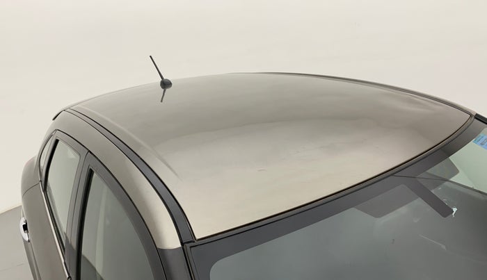 2020 Maruti Baleno ZETA PETROL 1.2, Petrol, Manual, 20,856 km, Roof