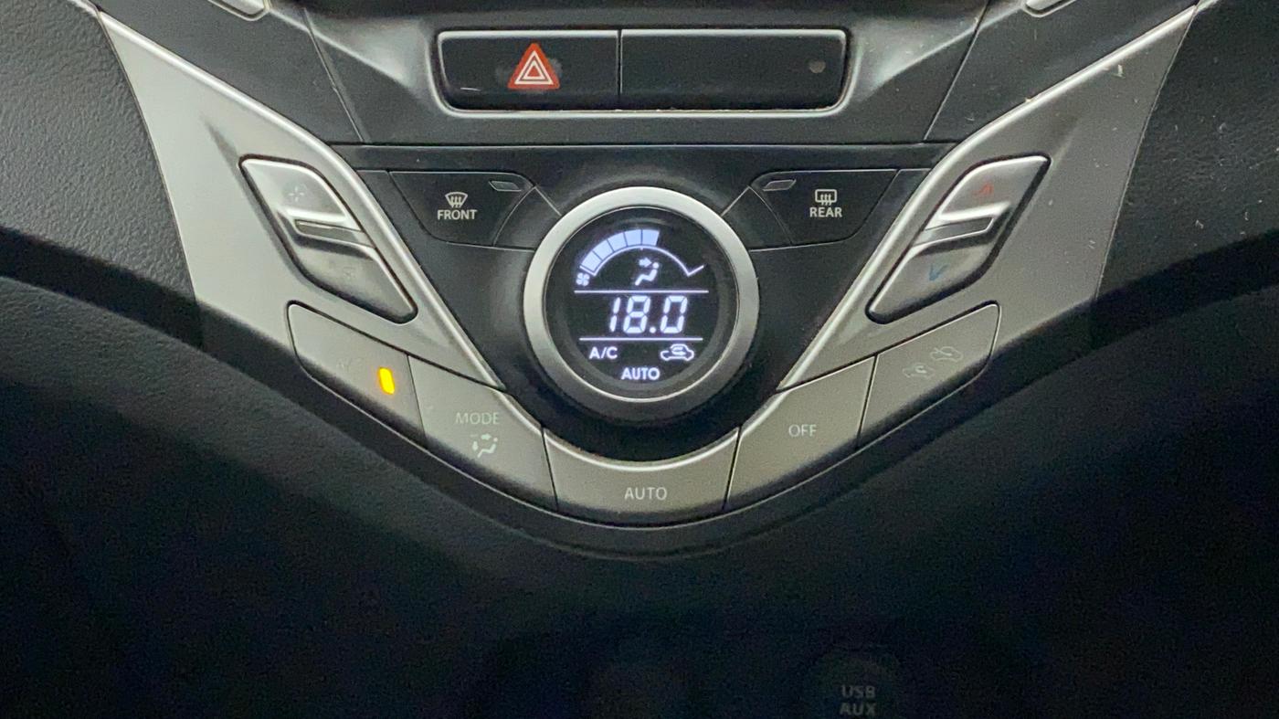 2020 Maruti Baleno ZETA PETROL 1.2, Petrol, Manual, 20,856 km, Automatic Climate Control