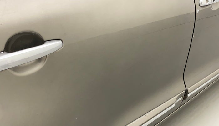 2020 Maruti Baleno ZETA PETROL 1.2, Petrol, Manual, 20,856 km, Right rear door - Slightly dented