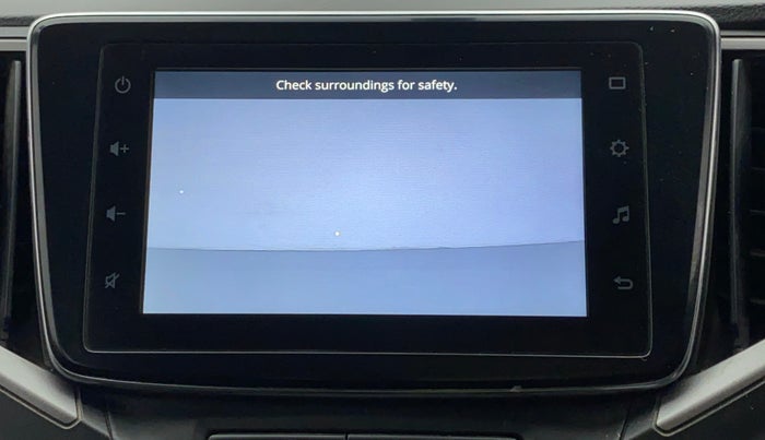 2020 Maruti Baleno ZETA PETROL 1.2, Petrol, Manual, 20,856 km, Parking Camera