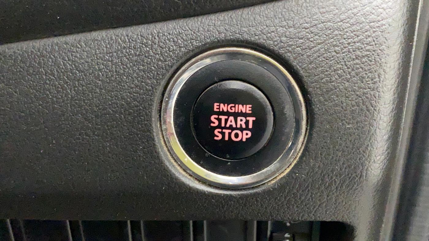 2020 Maruti Baleno ZETA PETROL 1.2, Petrol, Manual, 20,856 km, Keyless Start/ Stop Button