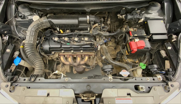2020 Maruti Baleno ZETA PETROL 1.2, Petrol, Manual, 20,856 km, Open Bonet