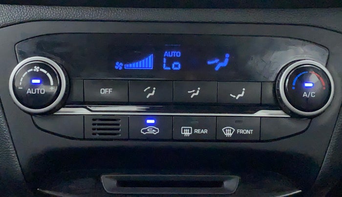 2019 Hyundai i20 Active 1.2 SX, Petrol, Manual, 21,910 km, Automatic Climate Control