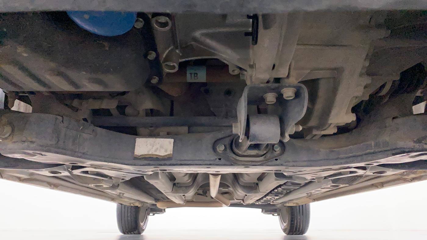 2019 Hyundai i20 Active 1.2 SX, Petrol, Manual, 21,910 km, Front Underbody