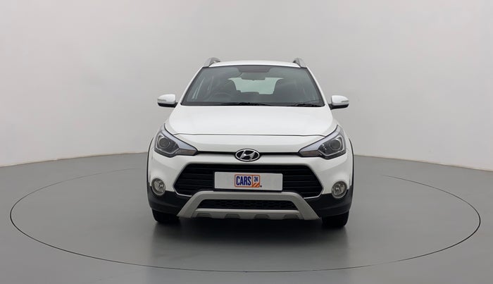 2019 Hyundai i20 Active 1.2 SX, Petrol, Manual, 21,910 km, Front