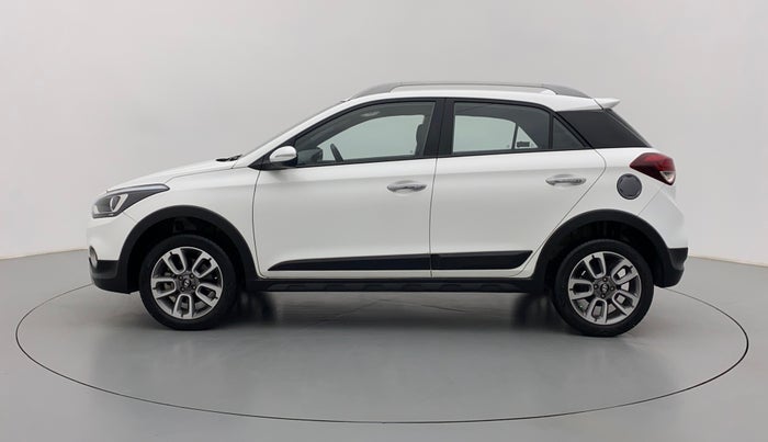 2019 Hyundai i20 Active 1.2 SX, Petrol, Manual, 21,910 km, Left Side