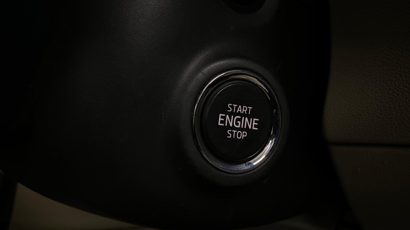2022 Skoda SLAVIA AMBITION 1.0L TSI AT, Petrol, Automatic, 81,928 km, Keyless Start/ Stop Button