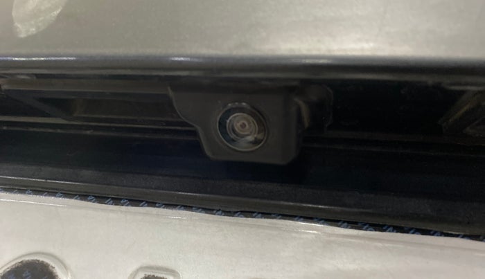 2022 Skoda SLAVIA AMBITION 1.0L TSI AT, Petrol, Automatic, 81,928 km, Parking Camera