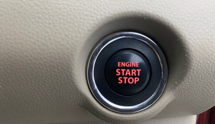 2019 Maruti Dzire ZXI, Petrol, Manual, 43,145 km, Keyless Start/ Stop Button