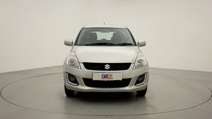 2016 Maruti Swift LXI (O), Petrol, Manual, 30,150 km, Front