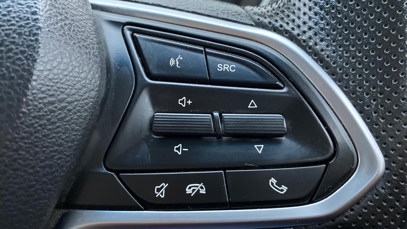 2020 MG HECTOR SHARP DCT PETROL, Petrol, Automatic, 17,655 km, Adaptive Cruise Control