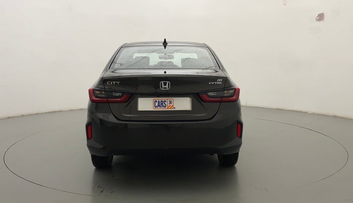 2021 Honda City 1.5L I-VTEC VX CVT, Petrol, Automatic, 13,784 km, Back/Rear