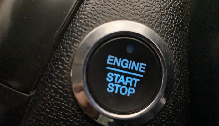 2020 Ford Ecosport TITANIUM 1.5L THUNDER EDTION PETROL, Petrol, Manual, 24,532 km, Keyless Start/ Stop Button