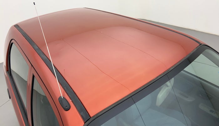 2012 Maruti Alto K10 VXI P, Petrol, Manual, 51,109 km, Roof/Sunroof View