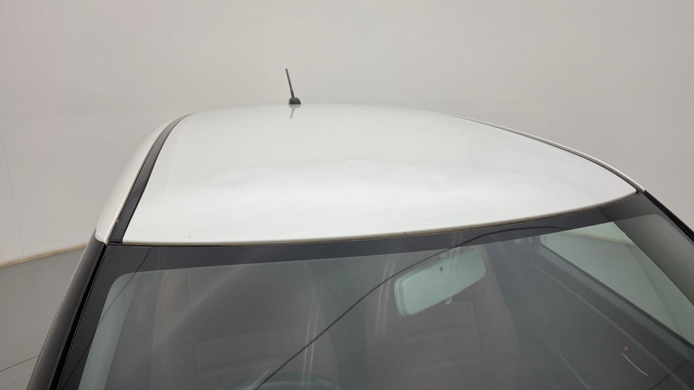 2013 Maruti Swift VXI, Petrol, Manual, 95,036 km, Roof