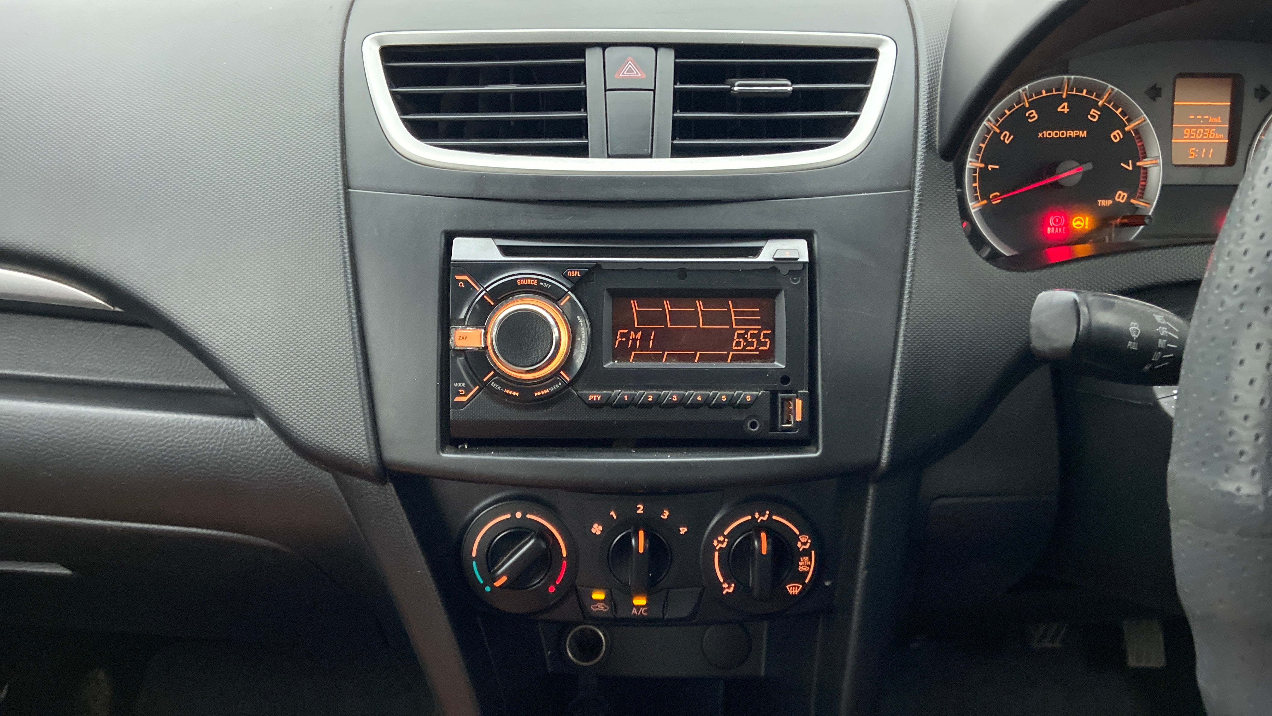 Features