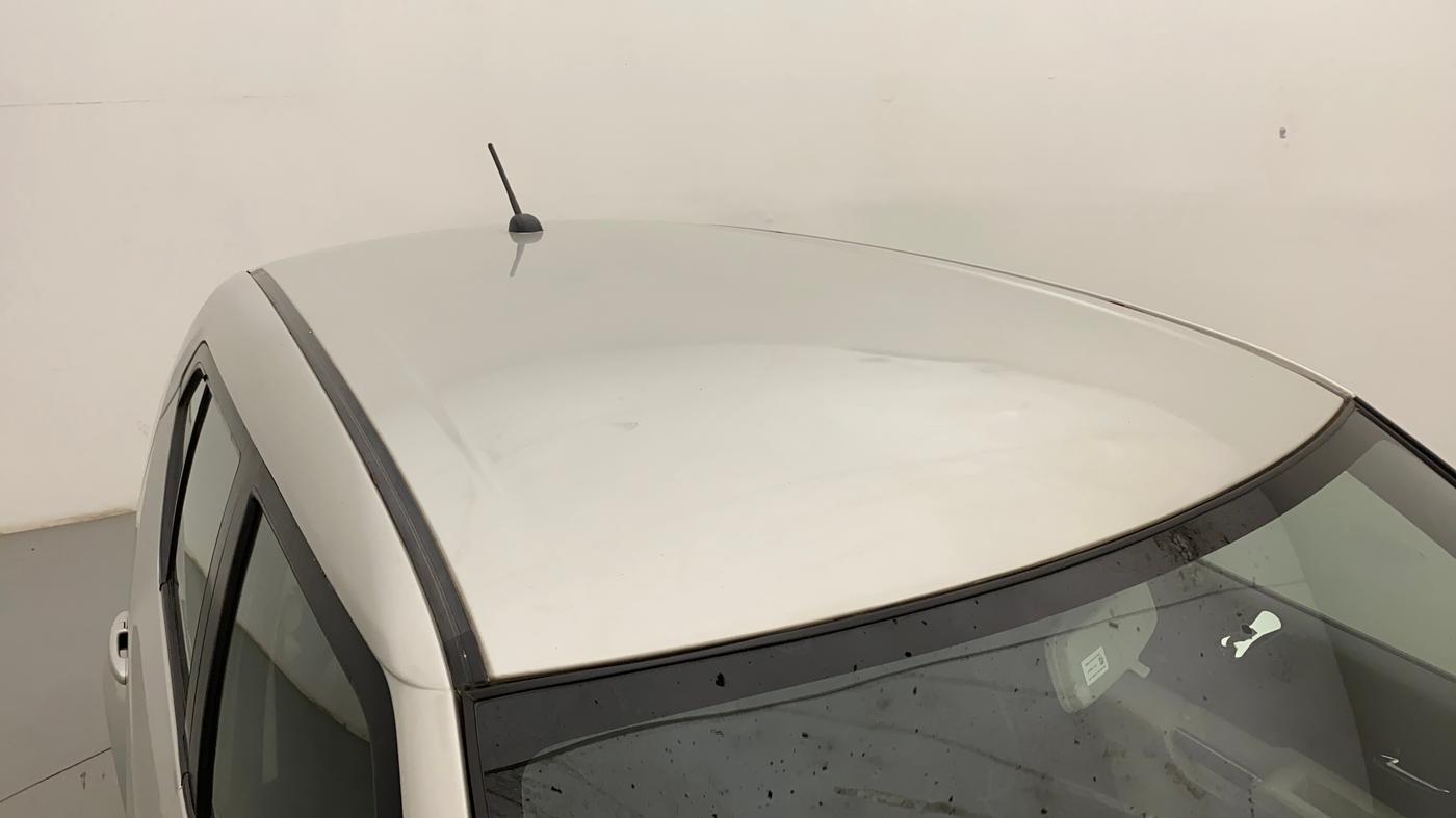 2017 Maruti IGNIS DELTA 1.2 AMT, Petrol, Automatic, 26,630 km, Roof