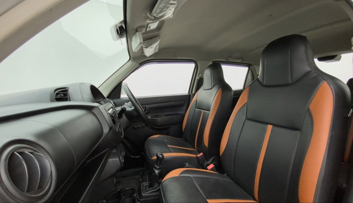 2020 Maruti S PRESSO LXI CNG, CNG, Manual, 48,146 km, Right Side Front Door Cabin