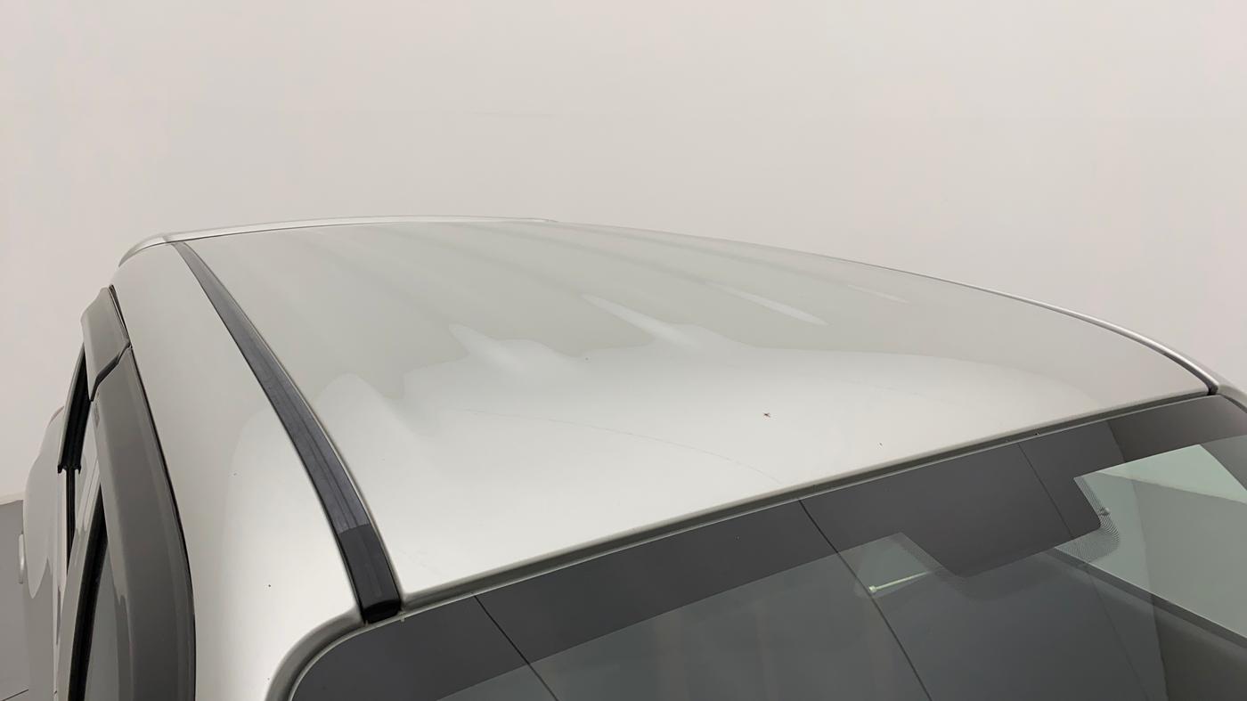 2020 Maruti S PRESSO LXI CNG, CNG, Manual, 48,146 km, Roof