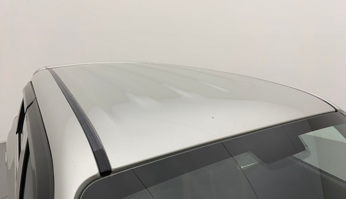 2020 Maruti S PRESSO LXI CNG, CNG, Manual, 48,146 km, Roof