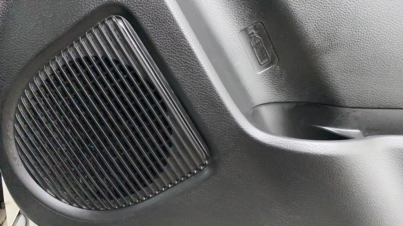 2020 Maruti S PRESSO LXI CNG, CNG, Manual, 48,146 km, Speaker