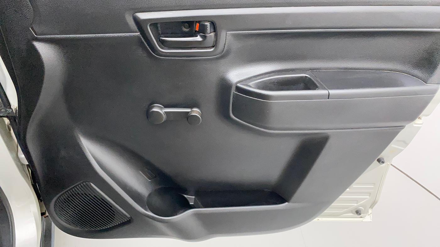 2020 Maruti S PRESSO LXI CNG, CNG, Manual, 48,146 km, Driver Side Door Panels Control