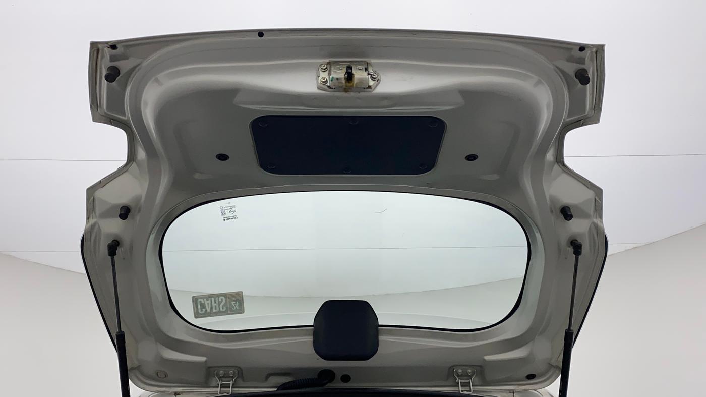 2020 Maruti S PRESSO LXI CNG, CNG, Manual, 48,146 km, Boot Door Open