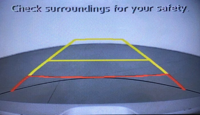 2016 Hyundai Elite i20 ASTA 1.2 (O), CNG, Manual, 98,801 km, Parking Camera