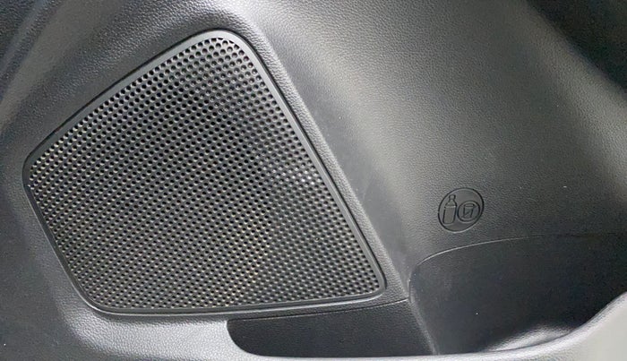 2016 Hyundai Elite i20 ASTA 1.2 (O), CNG, Manual, 98,801 km, Speaker