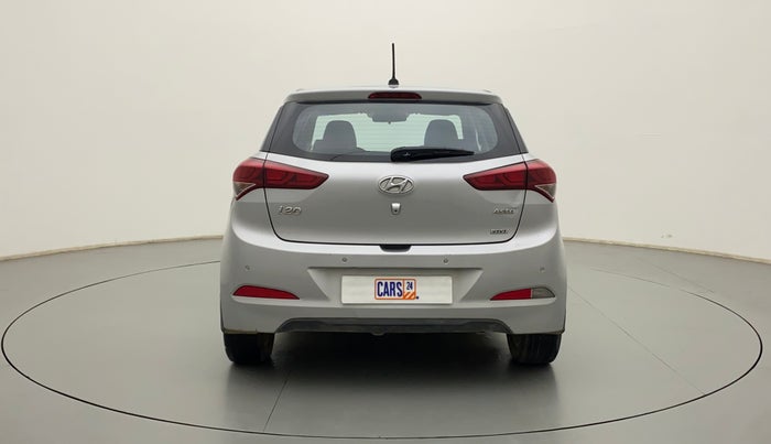 2016 Hyundai Elite i20 ASTA 1.2 (O), CNG, Manual, 98,801 km, Back/Rear