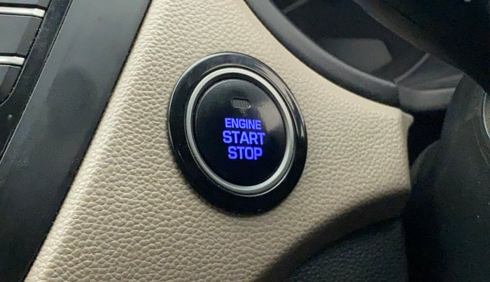 2016 Hyundai Elite i20 ASTA 1.2 (O), CNG, Manual, 98,801 km, Keyless Start/ Stop Button