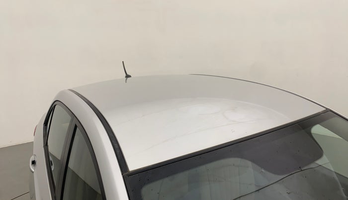 2014 Hyundai Xcent S 1.2, Petrol, Manual, 39,919 km, Roof