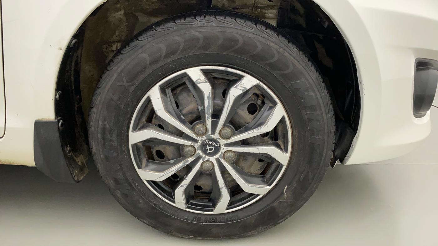 2014 Maruti Swift Dzire VDI, Diesel, Manual, 87,503 km, Right Front Wheel