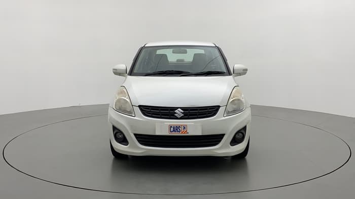 2014 Maruti Swift Dzire VDI, Diesel, Manual, 87,503 km, Front