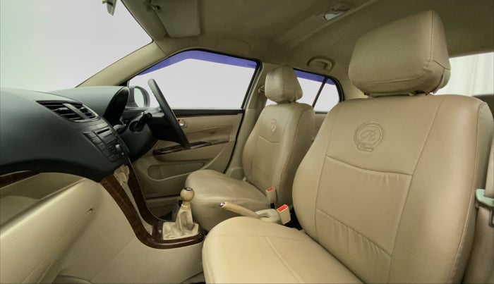 2014 Maruti Swift Dzire VDI, Diesel, Manual, 87,503 km, Right Side Front Door Cabin