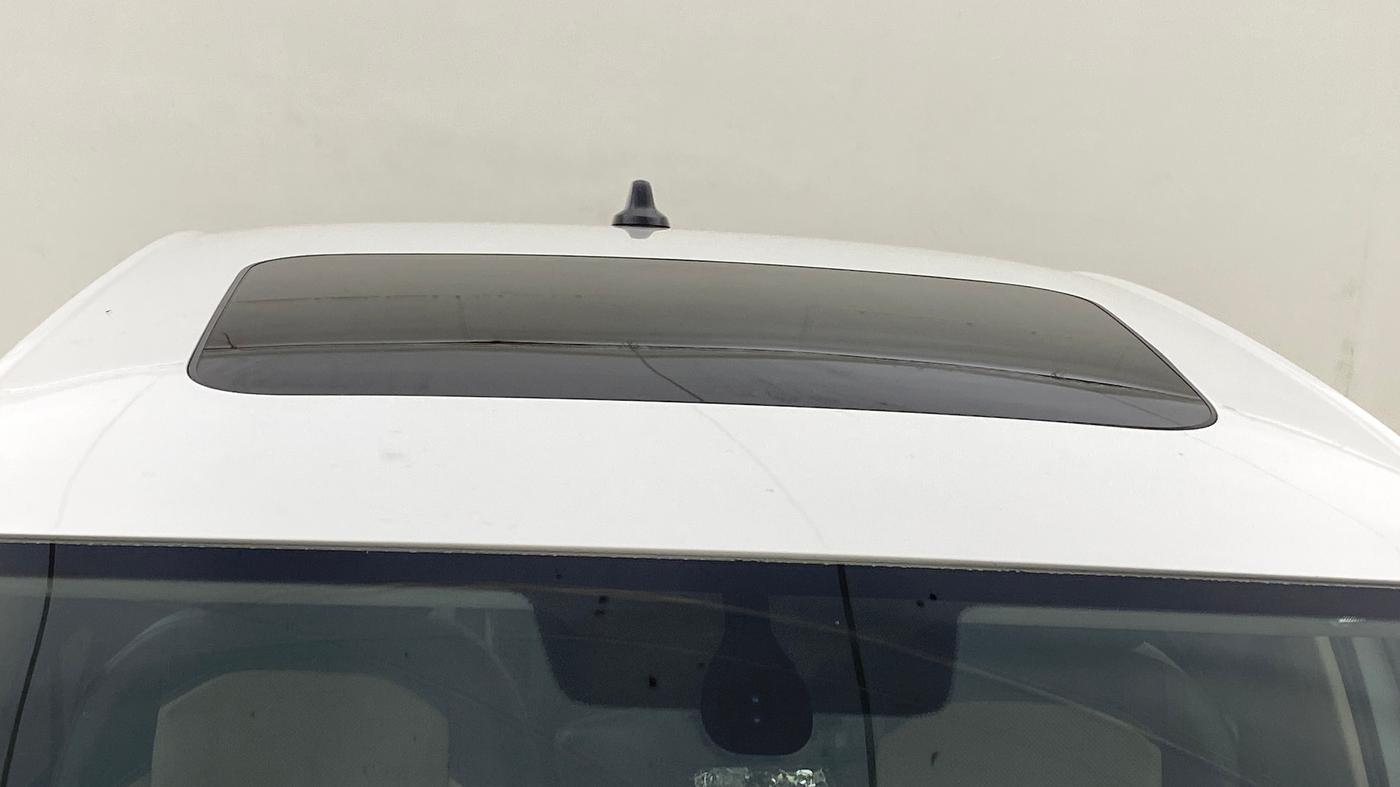 2022 Skoda SLAVIA STYLE 1.0L TSI AT, Petrol, Automatic, 69,082 km, Moonroof/ Sunroof