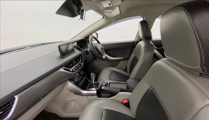 2018 Tata NEXON XZA PLUS DIESEL, Diesel, Automatic, 33,381 km, Right Side Front Door Cabin