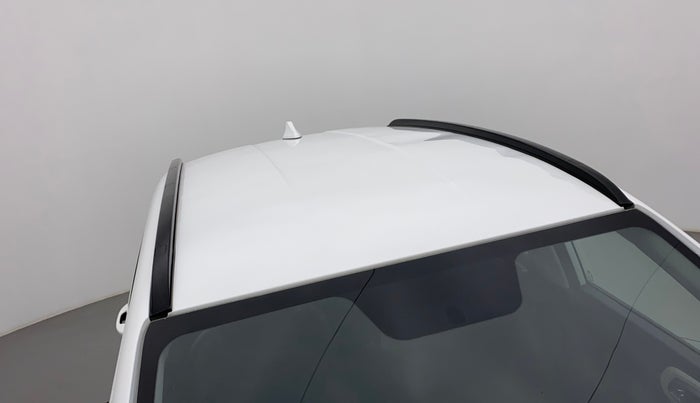 2020 Hyundai GRAND I10 NIOS SPORTZ AMT 1.2 KAPPA VTVT, Petrol, Automatic, 19,796 km, Roof