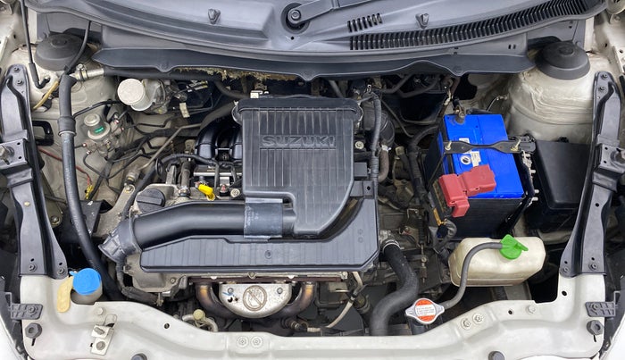 2012 Maruti Swift Dzire VXI 1.2 BS IV, Petrol, Manual, 39,067 km, Open Bonet