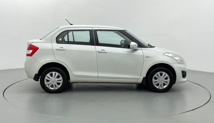 2012 Maruti Swift Dzire VXI 1.2 BS IV, Petrol, Manual, 39,067 km, Right Side View